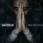 Review: Davidian - Hear Their Cries